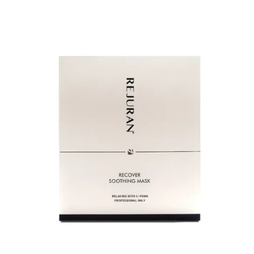 REJURAN Recover Soothing Mask 5 Sheets | Lazada Singapore