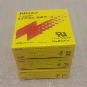 5pcs nhiệt độ cao băng không thấm nước hai mặt băng 903 ul ban đầu chất lượng cao 0.08*13 19 25 38/50*10