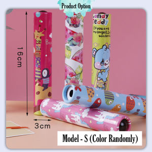 [Choo Choo Toy] Kaleidoscopes Classic Toys Kids Party Gift Childrens Day Gift Hadiah Hari Kanak-kanak 万花筒 儿童节礼物 - BT62