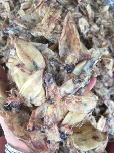 KHÔ MỰC CHUỐI ĐẶC SẢN SONG ĐỐC - CÀ MAU LOẠI 1 NGON NGỌT TỰ NHIÊN