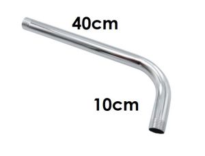 Wall Shower 8inch 20cm WS41 Stainless MURAH - Kepala Shower Wall Shower Tembok Kotak 20 cm Stenlis