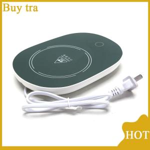 [Buytra] แก้วกาแฟฉนวนกันความร้อน55 °C ที่รองแก้วชานม