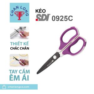 KÉO SDI 175mm 0925C