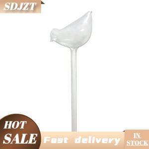 SDJZT Phong Cách Nhà Máy Tưới Nước Giải Pháp Tulip Nhà Máy Tưới Nước Quả Bóng Tự Tưới Nước Bóng Đèn Cho Trong Nhà Ngoài Trời Cây Tự Động Gai