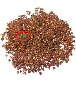 Hua Jiao 100 gram  Pericarpium Zanthoxyli Bungeani She chuan