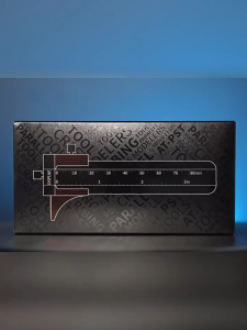 Chuyên nghiệp đường song song scriber song song scribing công cụ điều chỉnh đường song song dụng cụ khắc Isometric dòng khắc