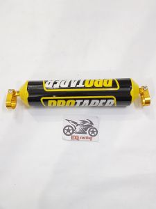 Busa stang fatbar plus stabilizer protaper universal / palang stang set motor