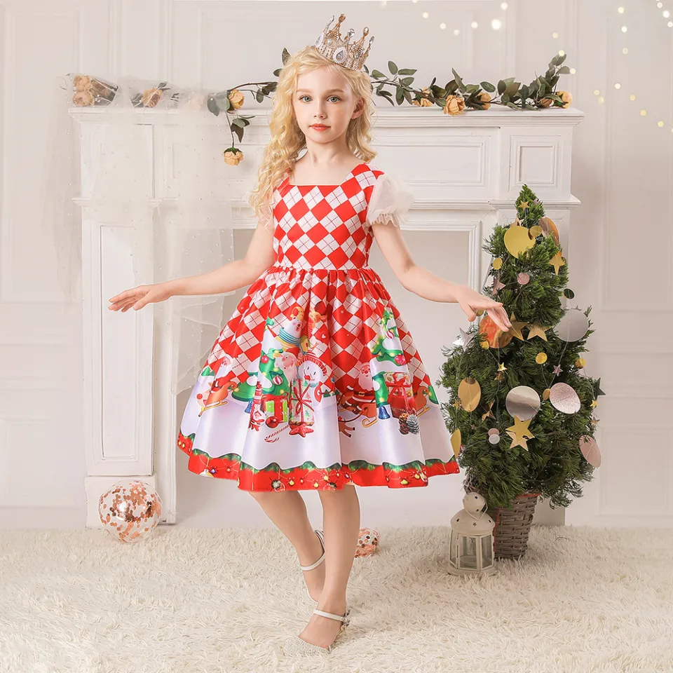 Nnjxd hotsell girl dress