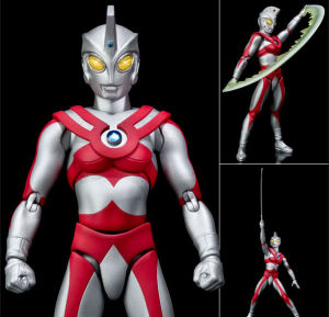 ULTRA-ACT - Ultraman Ace