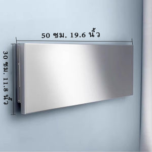 ชั้นวางของ พับเก็บได้ ขอบสแตนเลส แข็งแรงทนทาน ใช้ได้ทั้งในห้องน้ำและครัว