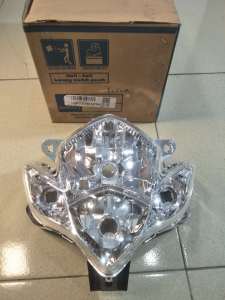 COD HEAD Lamp  Assy Lampu Depan Reflektor SATRIA FU BARONG 2012 MERK WIN