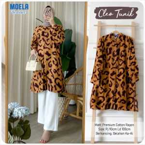 TUNIK CLEO LD 100 BY ORIGINAL MOELA BERLABEL