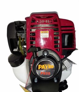 เครื่องตัดหญ้า ข้ออ่อน PAYOO รุ่น Pb 35 เครื่องยนต์ 4 จังหวะ (01-0072)
