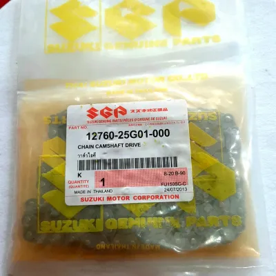 Rantai keteng Suzuki Satria FU150 Kamprat Satria lama 0ri Thailand SGP CBU 12760-25G01-000