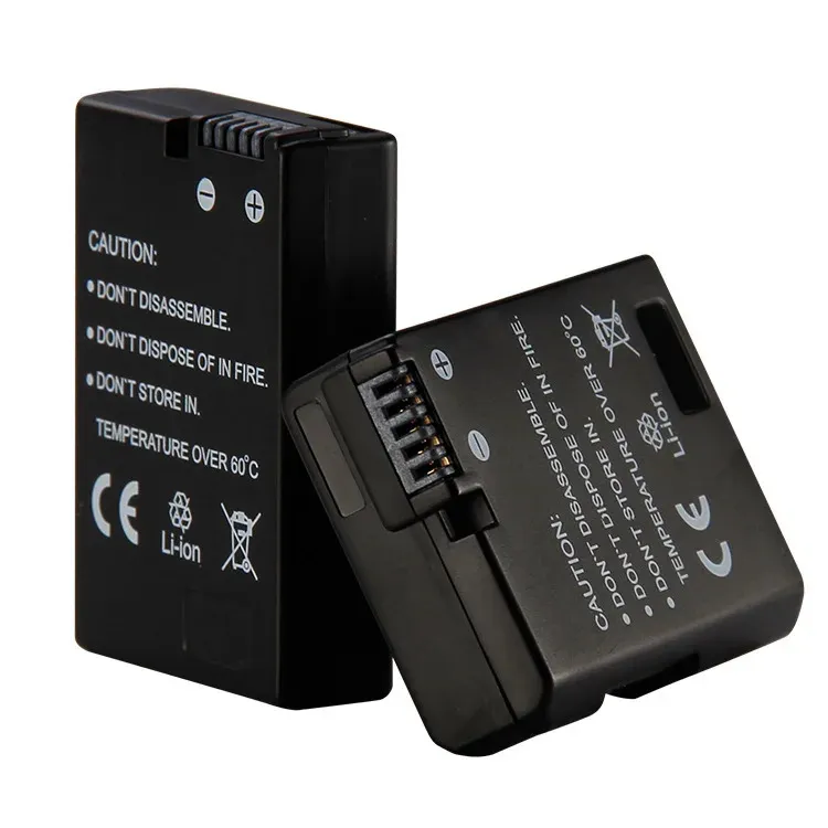 Nikon EN-EL20 Rechargeable Li-ion Battery AW1 J1 J2 J3 S1 V3 P950 P1000 Camera