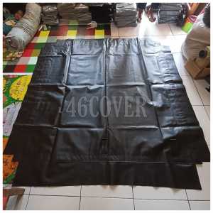 Cover Bak Custom untuk semua jenis mobil