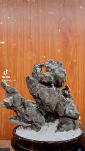 Đá cảnh bonsai trưng bàytiểu cảnh trang tríkí cây