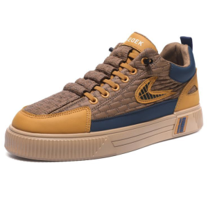 SALE Sepatu Pria Dewasa Kasual Trendi Gaya Modis JL113587