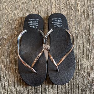 Sandal Wanita Terbaru/Sendal Jepit Jelly HYS 1159/Sendal Karet Import Kekinian