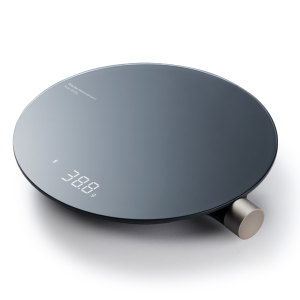 HOTO Smart Kitchen Scale (Dark Grey)