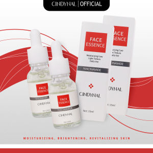 15ML - CINDYNAL Face Essence Serum Wajah Korea Acne Treatment Essence