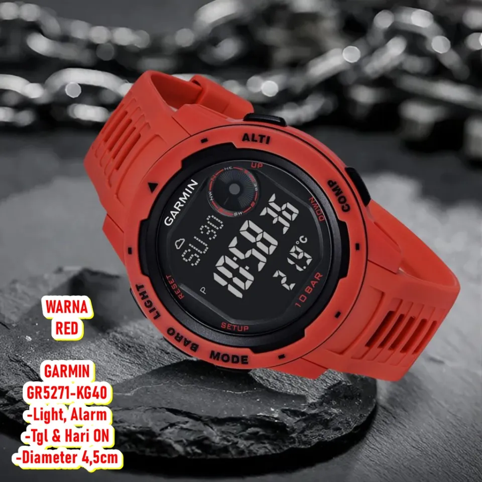 Garmin jam best sale