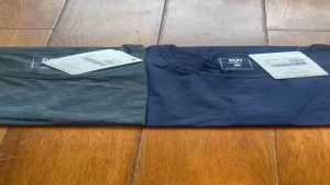 Áo ba lỗ Tanktop Nam Insidemen ITT002S3 vải cotton pha