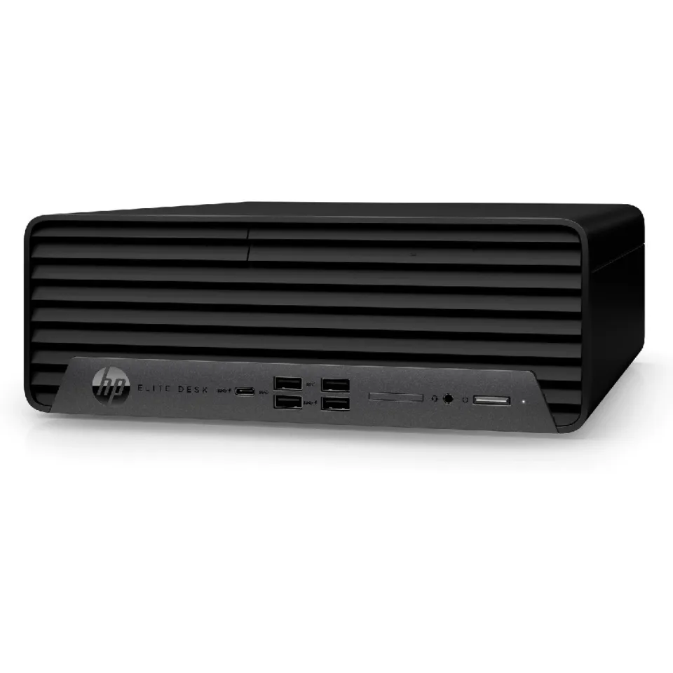 Express Delivery】HP Elite 600 G9 SFF Desktop (i7) | Intel Core i7