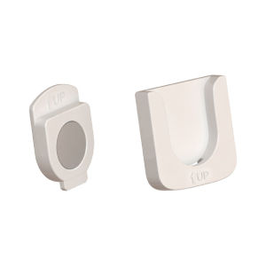 Magnetic Remote Control Bracket Self-adhesive Remote Control Bracket Household Storage Bracket