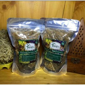 SPA TRADISIONAL BANJAR/ TIMUNG 100% Homemade