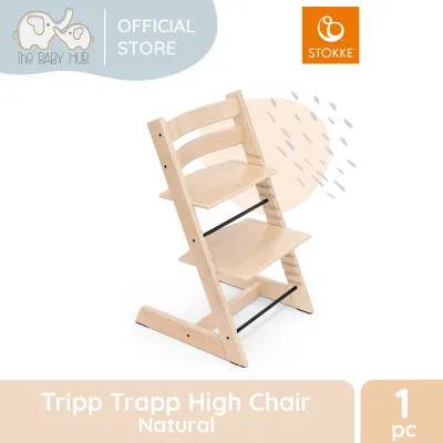Stokke Tripp Trapp High Chair