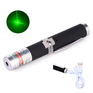 5mW red/green/blue  single-point pointer high power pen flashlight burner vert  s inter sight  infrared