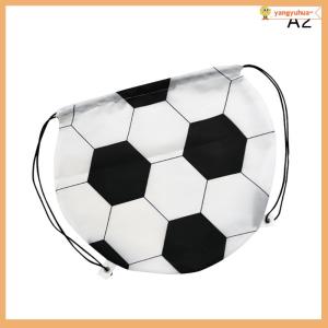 yangyuhua 210D xách tay Polyester bóng rổ Dây Kéo Túi vai Ba lô bóng đá bóng bầu dục lưu trữ Thể Thao Túi thể thao ngoài trời đi du lịch