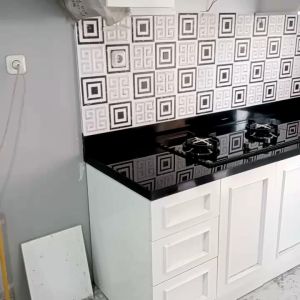 Solid Surface