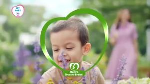 Safe Optimal Selection MY BABY Telon Plus Eucalyptus & Lavender Plus Citronella Plus Lemongrass Oil