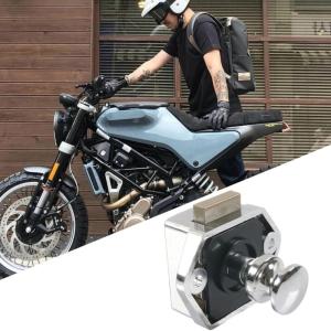 Chống rung khóa tủ an toàn đẩy nút chốt chịu lực cao khóa tủ an toàn S cửa an ninh chốt nâng cấp cho nhà di động