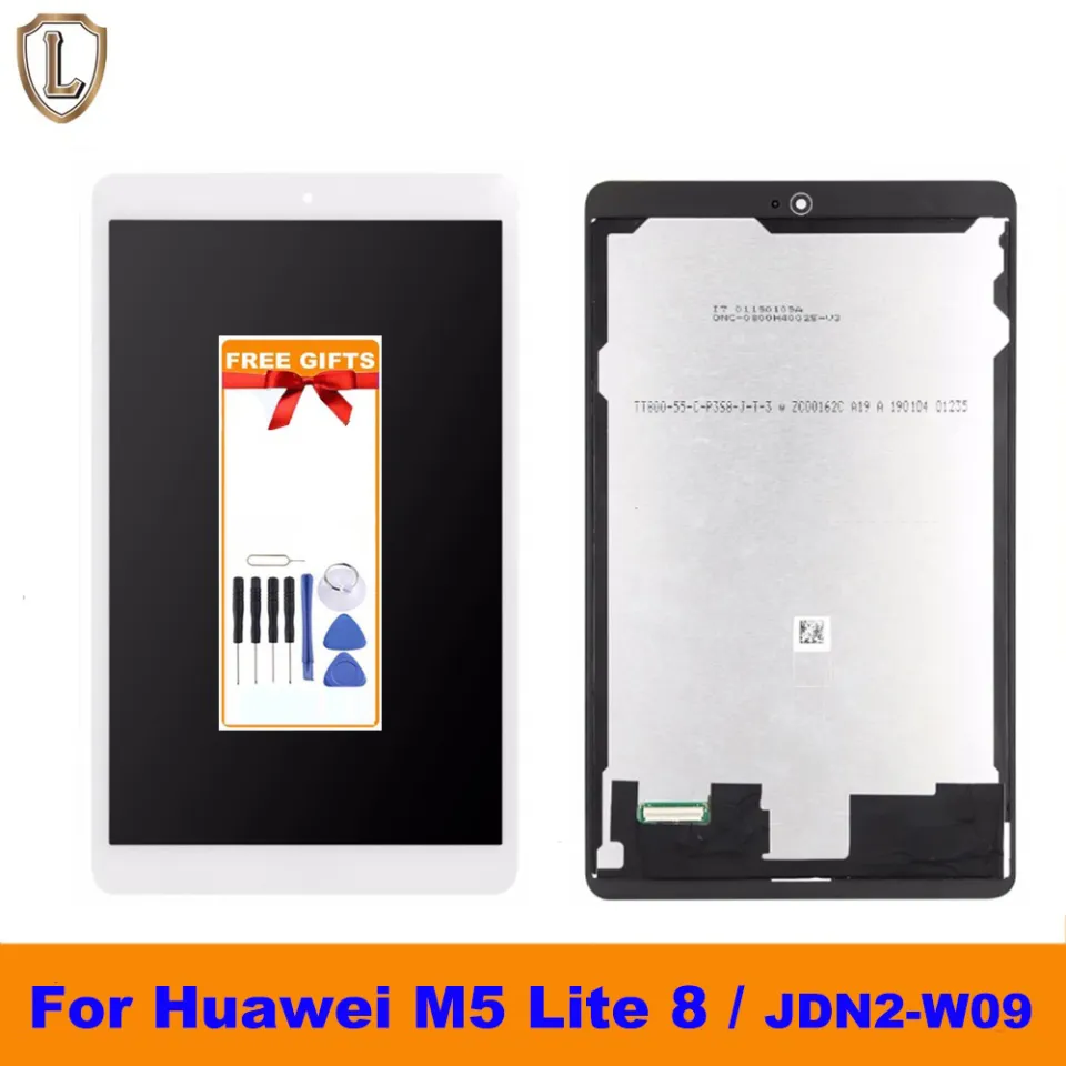 ほぼ未使用 HUAWEI MediaPad M5 lite 8 JDN2-W09 Huawei MediaPad M5 Lite 8 Specifications, Prices & Alternatives