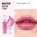 [PERIPERA] Water Bare Tint 3.7g (Sakura Cardcaptor Cherry | Long-lasting | Hydrating | Non-sticky | Lip tint). 