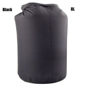 FZIPUA Boating Use Swimming Trekking Camping Hiking Swimming Diving Bags Waterproof Dry Bag Storage Sack Storage Pouch