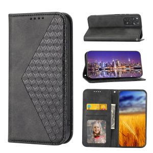 New Phone Case For Xiaomi Redmi Note 14 13 12 11 10 9 Pro Plus / Redmi Note 14 13 12 10 5G / Redmi Note 12S 11S 10S 9S Magnetic Leather Wallet Card Slot Flip Cover Casing