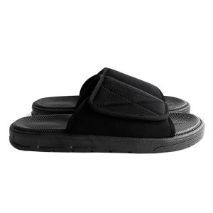 XueChur Men Or Women Diabetic Slippers Thumb Outer Flip Big Foot Bone Foot High Wear Elderly foot swelling slippers Size 35-46