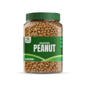 Roasted Peanuts | Premium Delicious Peanut Snack | Office Travel & Sharing