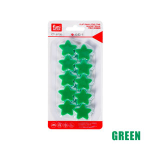 10pcs Colorful Magnet Message Note Paper Whiteboard Magnetic Bead Fixed Magnetic Buckle Small Magnet Nail For Teaching Office