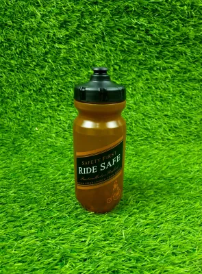 Ride Safe Water Bottle For Cycling Mountain Bike MTB Road Bike RB