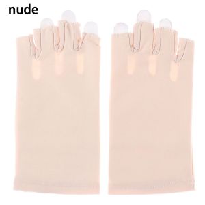 WININ Mùa xuân Thu Thoáng khí Ngắn Găng tay mùa hè Găng tay nửa ngón Thể thao / Lái xe / Đi xe đạp Chống nắng