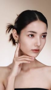 [Get Free Brush] O.TWO.O Haute All Day Coverage Sunscreen  Foundation 遮瑕防曬粉底液