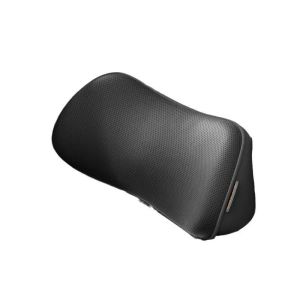 Car lumbar cushion thin design lumbar support tailbone car seat cushion lumbar protection seat support memory cotton lumbar pillow