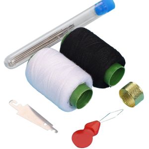 BESTOUR 31/34/37PCS Multi-Purpose Sewing Tool Set Easy Sewing with Top   and Thread Kit Durable Quilt Sewing  for Quilt Sewing