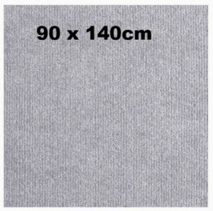 Office Chair Mat – Anti-Slip Floor Protector for Hard Floors [local SG stocks]