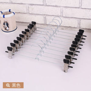 Móc Kẹp Quần Chống Trượt Kẹp Quần Áo Tránh Gió Thổi Bay
